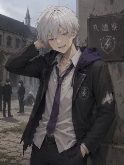 Profile image of カイル