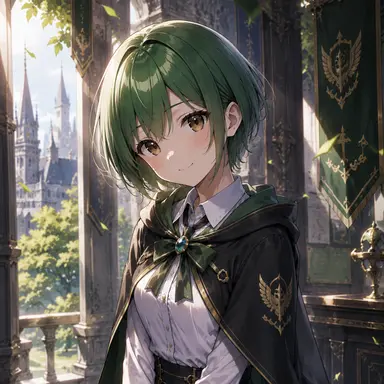 Profile image of ユナ