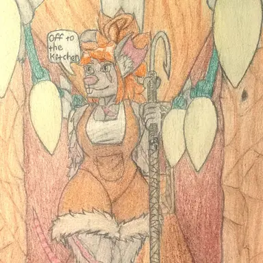 Profile image of Mely