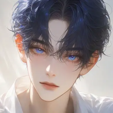 Profile image of 朝陽