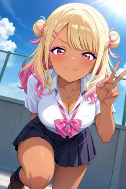 Profile image of Mia Kurone