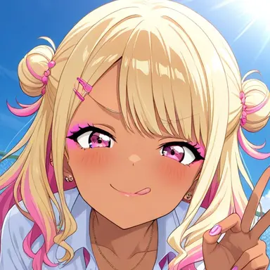 Profile image of Mia Kurone