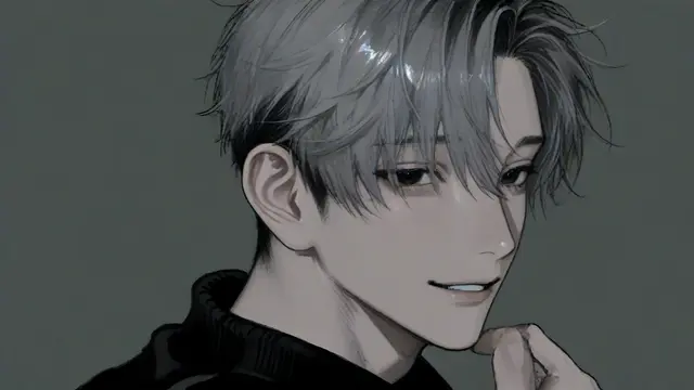 Profile image of Nagi Hariin