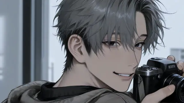 Profile image of Nagi Hariin
