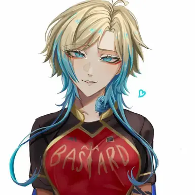 Profile image of Kaiser