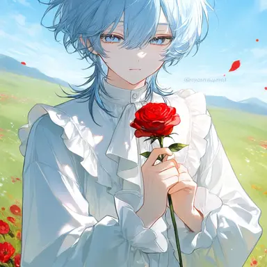 Profile image of 렛
