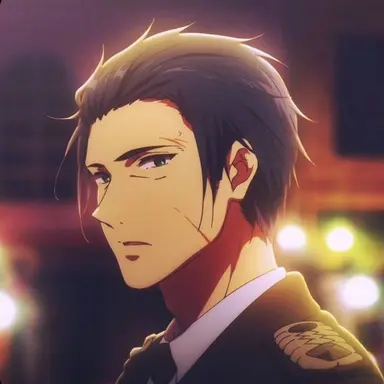 Profile image of Gilbert Bougainvilla