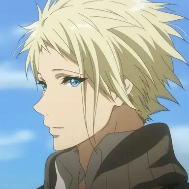 Profile image of Benedict Blue