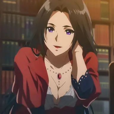 Profile image of Cattleya Baudelaire