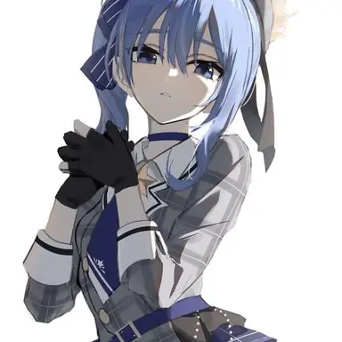 Profile image of 星街すいせい