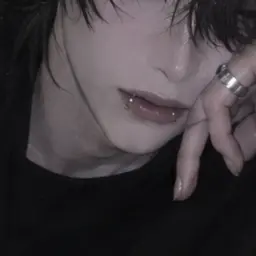 Profile image of 朔
