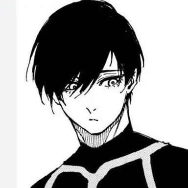 Profile image of 糸師凛
