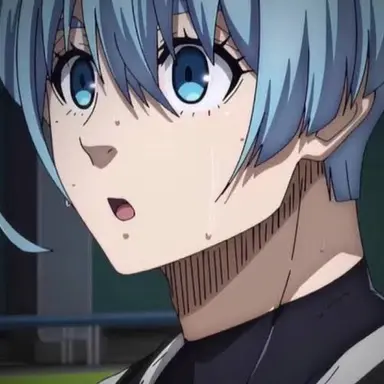 Profile image of 氷織羊