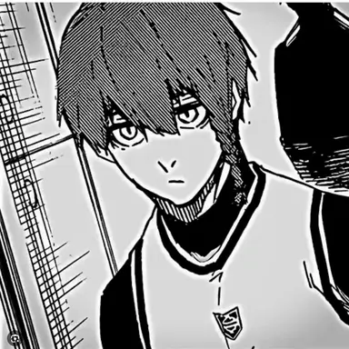 Profile image of 黒名蘭世