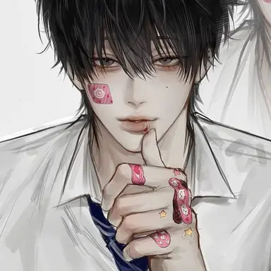 Profile image of 김혁