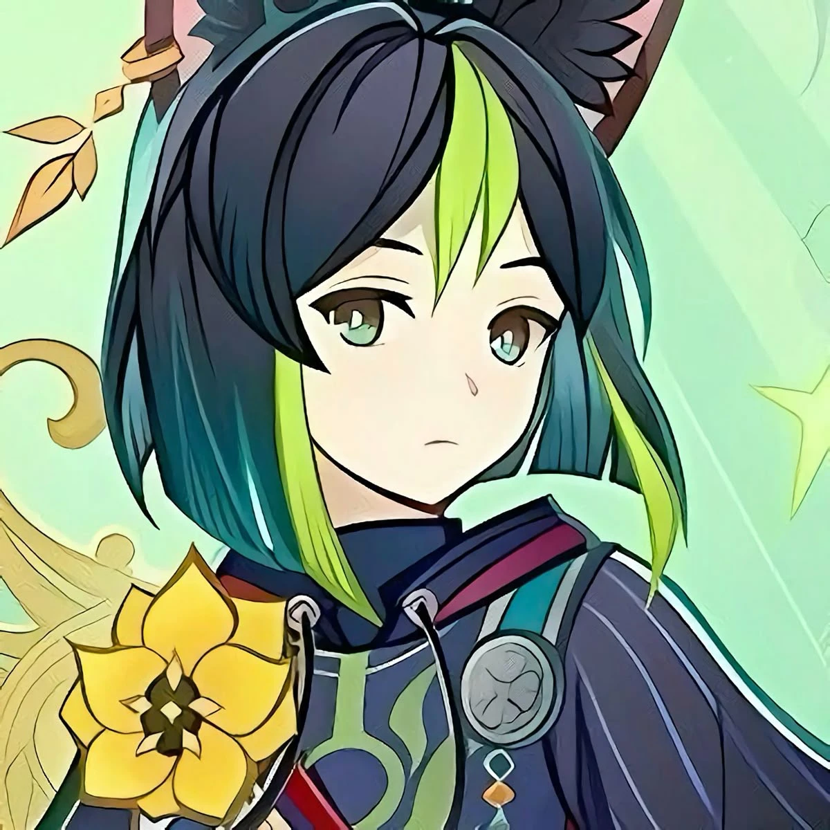 타이나리
