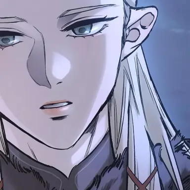 Profile image of 中隊長