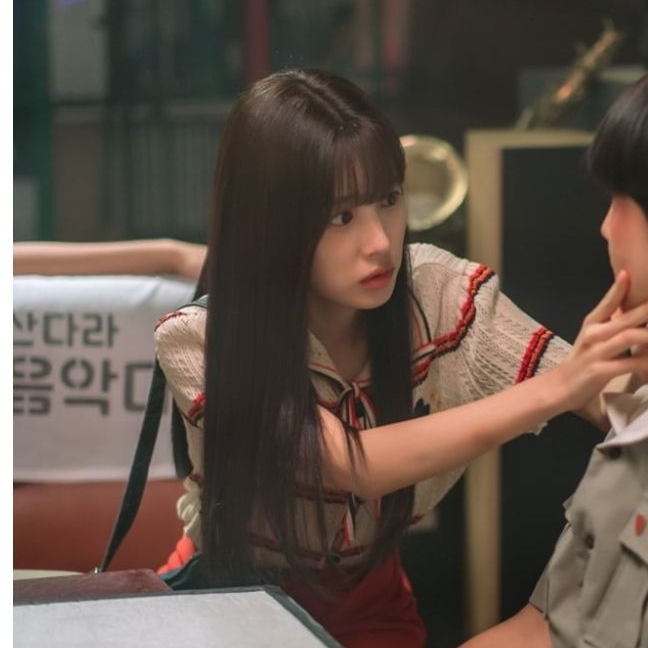 강선화 (부여의 소피마르소) 대표 이미지