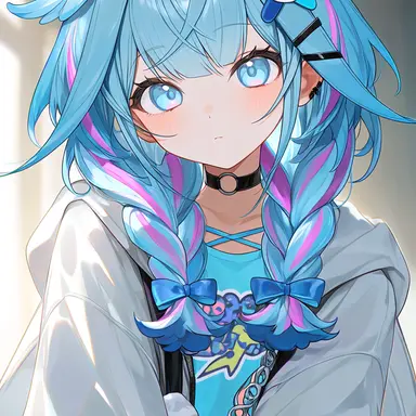 Profile image of 水宮枢
