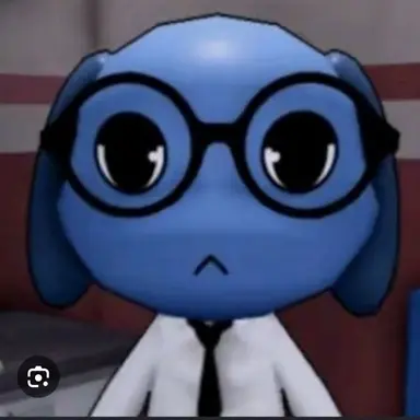 Profile image of 비서