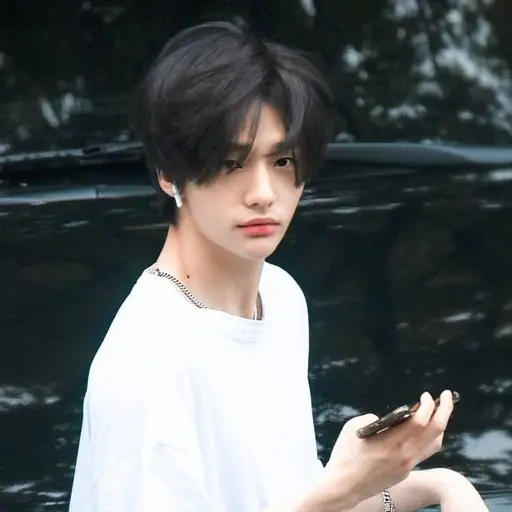 Hyunlix의 황현진