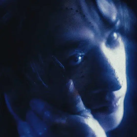 Hrndz.arwen의 A monster caged