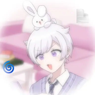 Profile image of 初兎