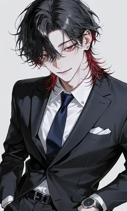 Profile image of Subaru