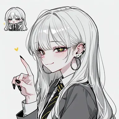 Profile image of Han Seo-ah