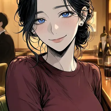 Profile image of Elise