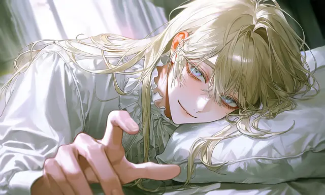 Profile image of Mikhail