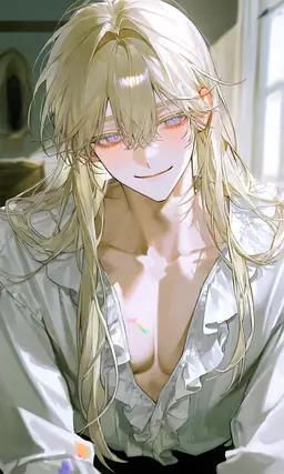 Profile image of Mikhail