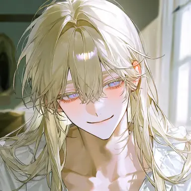 Profile image of Mikhail