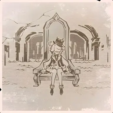 Profile image of Fontaine