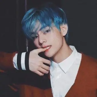Profile image of 뷔