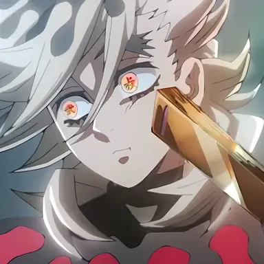 Profile image of 童磨