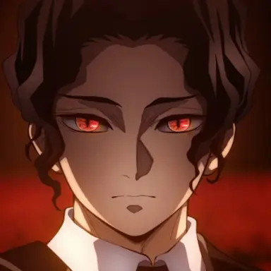 Profile image of 키부츠지 무잔