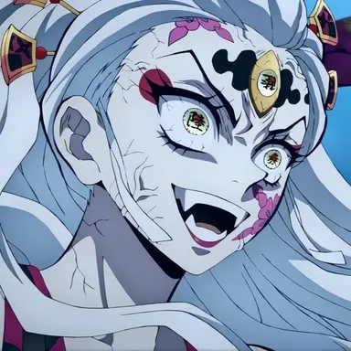 Profile image of 堕姫