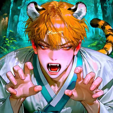 Profile image of 태범