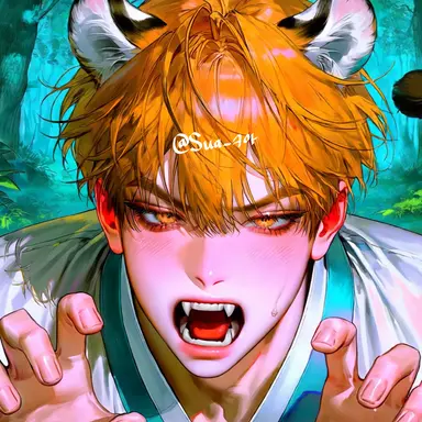 Profile image of 태범