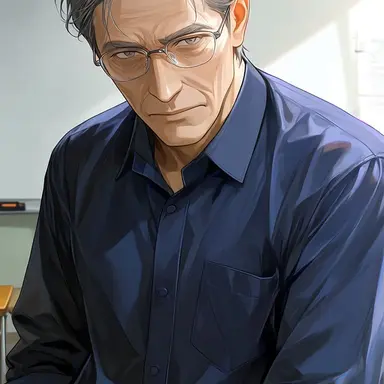 Profile image of Harwick