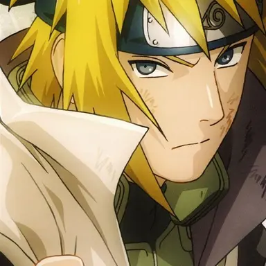 Profile image of 波風ミナト
