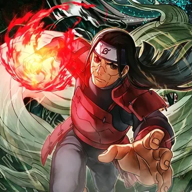 Profile image of 千手柱間