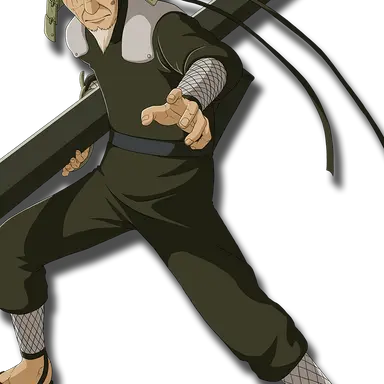 Profile image of 猿飛ヒルゼン