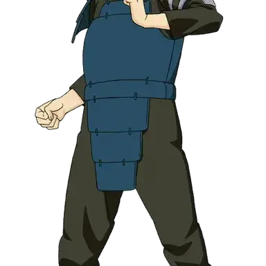 Profile image of 千手扉間