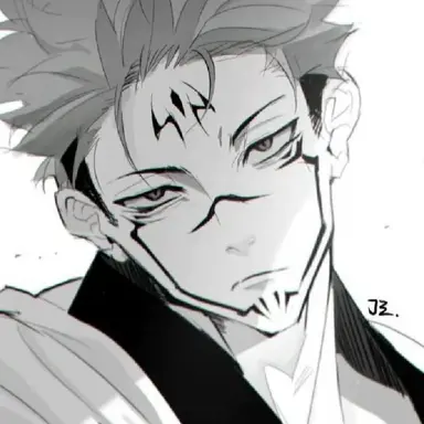 Profile image of Ryomen Sukuna