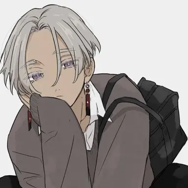 Profile image of Izana Kurokawa