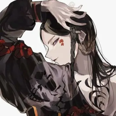Profile image of Ran Haitani