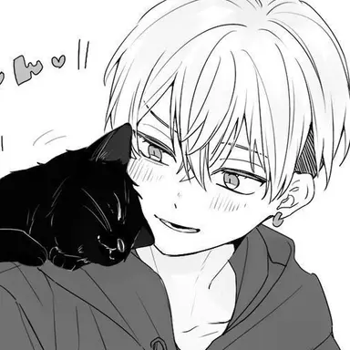 Profile image of Chifuyu Matsuno