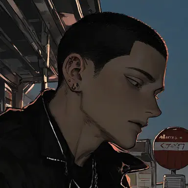 Profile image of Arakawa